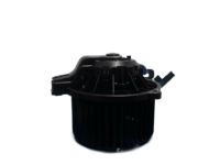 OEM Hyundai Veloster Motor-Heater Blower - 97111-2V000