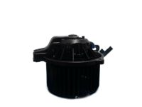 OEM 2017 Hyundai Veloster Motor-Heater Blower - 97111-2V000