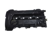 OEM 2021 Hyundai Veloster Cover Assembly-Rocker - 22410-2E700