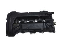 OEM 2022 Kia Forte Cover Assembly-Rocker - 224102E700