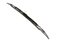 OEM 2021 Kia Sorento Driver Windshield Wiper Blade Assembly - 98350G2000