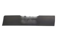 OEM 2012 Hyundai Veracruz Garnish-Rear Door Side, LH - 87733-3J000