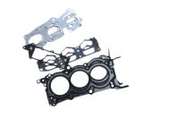 OEM Hyundai Santa Fe Gasket Kit-Engine Overhaul - 20910-3CB00