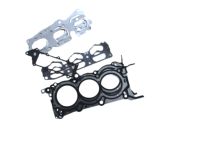 OEM 2008 Hyundai Sonata Gasket Kit-Engine Overhaul - 20910-3CB00