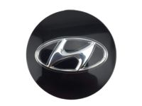 OEM Hyundai Sonata Wheel Hub Cap Assembly - 52960-3S110