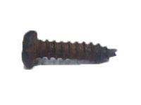 Hyundai 12431-04163