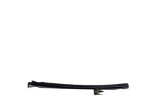 OEM Hyundai Genesis Channel Assembly-Rear Door Division - 83510-3M010