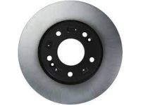 OEM Hyundai Disc-Front Wheel Brake - 51712-3X000