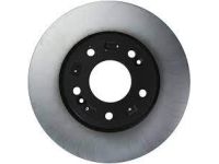 OEM Kia Seltos Disc-Front Wheel Bra - 517123X000