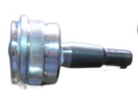OEM 2004 Hyundai XG350 Ball Joint Kit-Rear Suspension Center - 54503-38A00