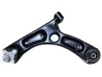 OEM Hyundai Elantra Arm Complete-Front Lower, RH - 54501-F2000