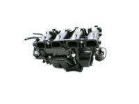 OEM Kia Optima Manifold Assembly-Intake - 283102G030