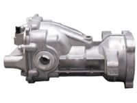 OEM Hyundai Santa Fe Carrier Assembly-Differential - 53000-3B400