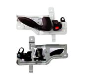 OEM Hyundai Tiburon Interior Door Handle Assembly, Right - 82620-27000-KW