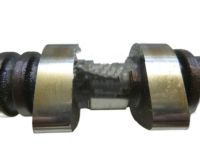 OEM 2004 Kia Optima CAMSHAFT-Exhaust LH - 2421037201