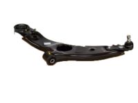 OEM 2015 Hyundai Santa Fe Sport Arm Complete-Front Lower, LH - 54500-4Z500