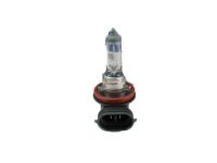 OEM 2016 Hyundai Elantra Bulb - 18649-55009-S