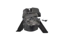 OEM Hyundai Engine Mounting Bracket Assembly - 21810-C2220