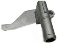OEM 2005 Hyundai Accent Pipe-Suction - 57142-2D000