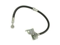 OEM 2002 Hyundai Santa Fe Hose-Brake Front, RH - 58811-26020