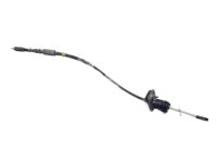 OEM Hyundai Genesis Cable Assembly-Automatic Transmission - 46790-3M800