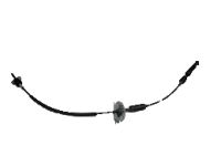 OEM Hyundai Automatic Transmission Lever Cable Assembly - 46790-1R200