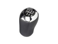 OEM 2013 Hyundai Elantra Knob-GEARSHIFT Lever - 43711-3X300-RY