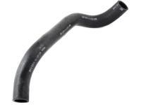 OEM 1998 Hyundai Accent Hose-Radiator Lower - 25412-22010