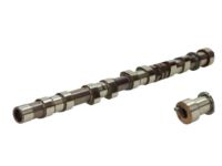 OEM 1994 Hyundai Sonata Camshaft Assembly-Exhaust - 24200-33110