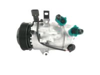 OEM 2018 Hyundai Elantra Compressor Assembly - 97701-F2100