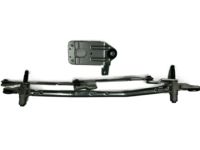 OEM Hyundai Elantra Linkage Assembly-Windshield Wiper - 98120-F2000