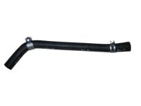 OEM 1999 Hyundai Accent Hose "B"Assembly-Water - 25469-22022