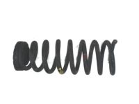 OEM Hyundai Genesis Coupe Spring-Rear - 55350-2M200