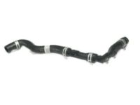 OEM Kia Sportage Hose Assembly-Radiator, Upper - 25414D9500