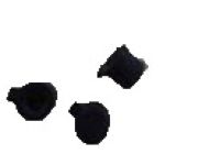 OEM 2019 Kia Forte Cap-Bleeder Screw - 581213R000