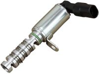 OEM Kia Oil Flow Control Valve - 243752E100