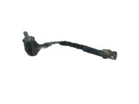 OEM 2013 Hyundai Elantra End Assembly-Tie Rod, LH - 56820-3X000