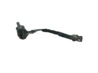 OEM Hyundai End Assembly-Tie Rod, LH - 56820-3X000