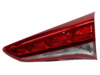 OEM Hyundai Tucson Lamp Assembly-Rear Combination Inside, RH - 92404-D3130