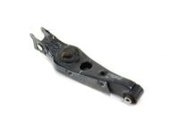 OEM Hyundai Santa Fe Arm Complete-RR LWR, RH - 55211-S1051