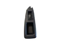 OEM 2001 Hyundai Santa Fe Power Window Sub-Switch Assembly - 93580-26000