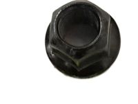 OEM Hyundai Tiburon Flange Nut-Self Locking - 54559-28000