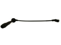 OEM Kia Spark Plug Cable Assembly No.2 - 2743037200