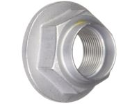 OEM Hyundai Entourage Nut-Flange - 49551-4D100