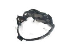 OEM 2015 Hyundai Genesis Sensor Assembly-Front ABS.LH - 59810-B1030