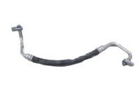 OEM 2011 Hyundai Genesis Coupe Hose-Discharge - 97762-2M000