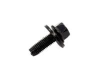 OEM 2020 Hyundai Accent Bolt - 64195-B8000