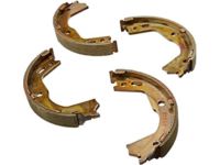 OEM Hyundai Shoe & Lining Kit-Rear Parking Brake - 58305-2MA00