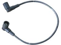 OEM Hyundai Tiburon Cable Assembly-Spark Plug No.3 - 27440-37200