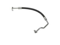 OEM 2004 Hyundai Santa Fe Hose-Discharge - 97762-26001